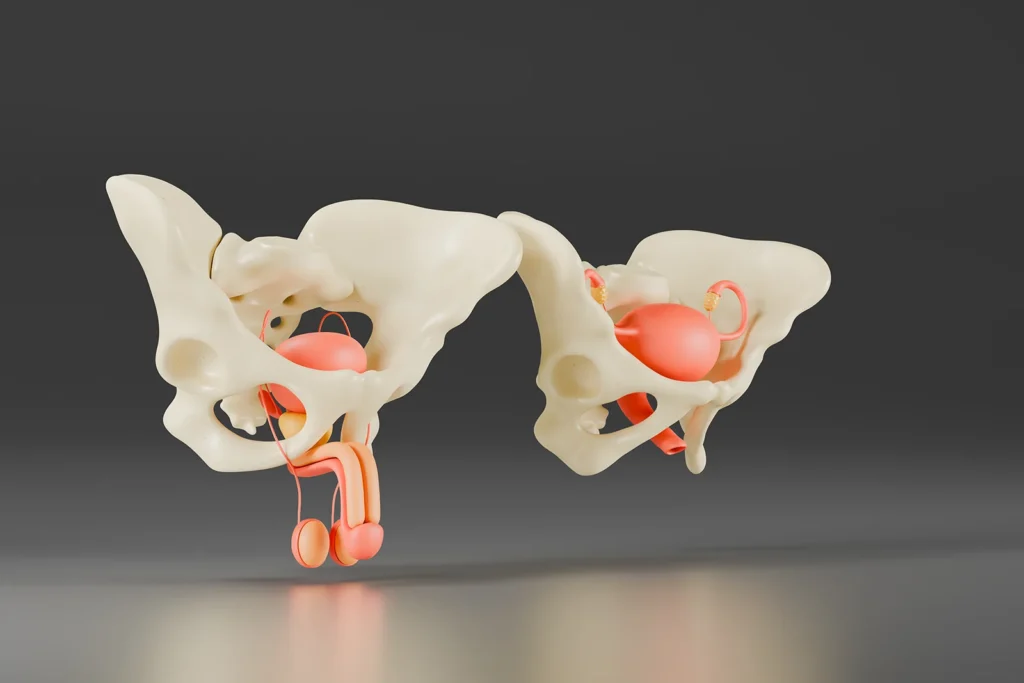 Osteopatia ginecologica e fisioterapia del pavimento pelvico: quali differenze? 1 Osteopatia ginecologica e fisioterapia del pavimento pelvico quali sono le differenze