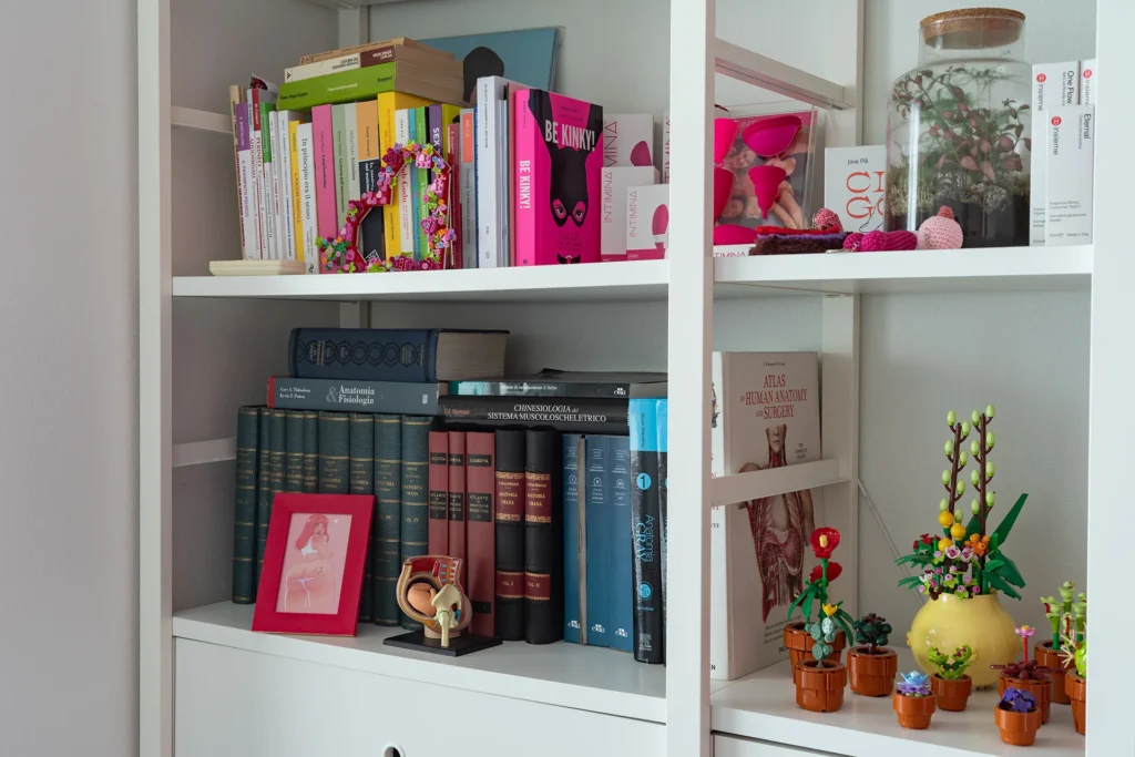 Fisioterapista LGBT friendly a Reggio Emilia: cosa significa? 1 Studio Fisioterapista LGBT friendly a Reggio Emilia