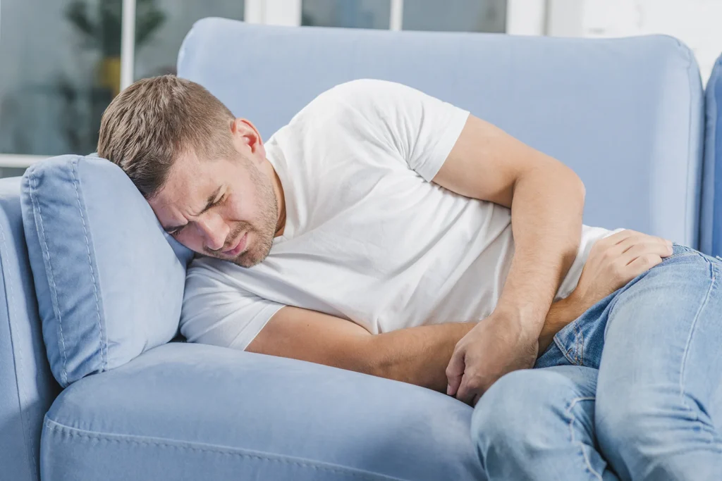 dolore pelvico uomo cause sintomi e cosa fare trattamenti reggio emilia